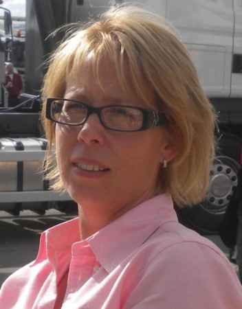 Malena Blom
